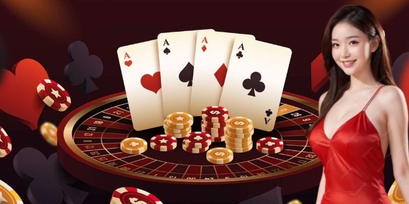 Chiến lược tăng cơ hội chiến thắng game bài cho tân thủ