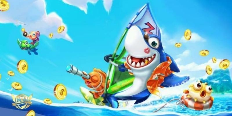 Kinh nghiệm từ chuyên gia cho người mới bắt đầu chơi bắn cá