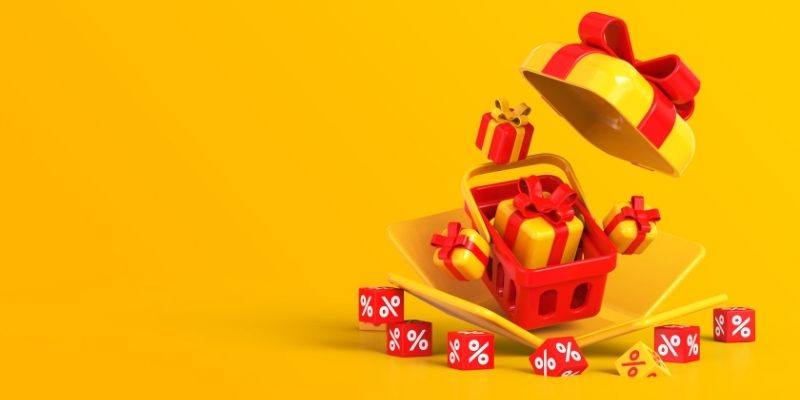 Thông tiết chương trình tặng code