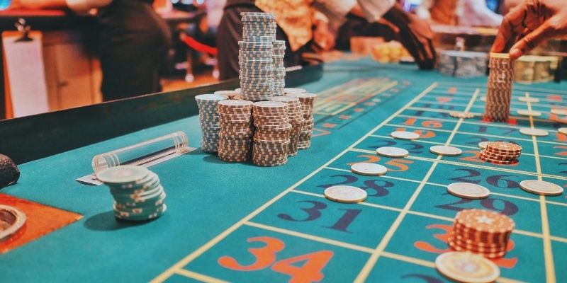 Tham gia những game cuốn hút ngay tại nhà cái